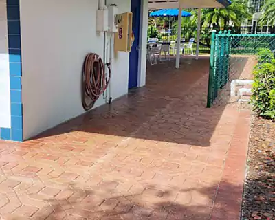 Paver Repairs and Renovations, West Palm Beach, FL