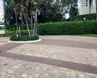 Paver Services, Southeast, FL