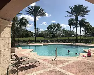 St. Andrews at Polo Club, Wellington FL