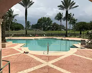 St. Andrews at Polo Club, Wellington FL