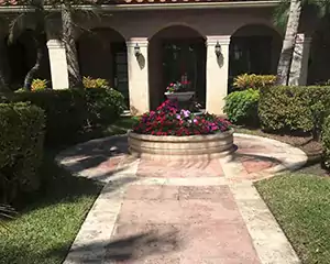 St. Andrews at Polo Club, Wellington FL