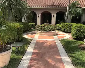 St. Andrews at Polo Club, Wellington FL